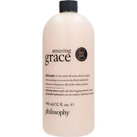 PHILOSOPHY AMAZING GRACE by Philosophy SHAMPOO, BATH & SHOWER GEL 32 OZ EasyOptionXY LLC