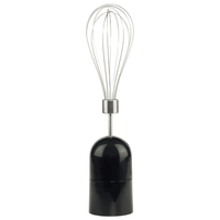 National Multi-Purpose 4-in-1 Immersion Hand Blender EasyOptionXY LLC