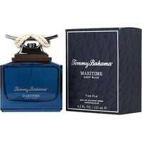 TOMMY BAHAMA MARITIME DEEP BLUE by Tommy Bahama EAU DE COLOGNE SPRAY 4.2 OZ EasyOptionXY LLC