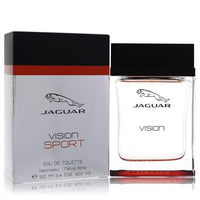 Jaguar Vision Sport by Jaguar Eau De Toilette Spray EasyOptionXY LLC