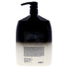 Gold Lust Repair and Restore Shampoo by Oribe for Unisex - 33.8 oz Shampoo EasyOptionXY LLC