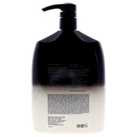 Gold Lust Repair and Restore Shampoo by Oribe for Unisex - 33.8 oz Shampoo EasyOptionXY LLC