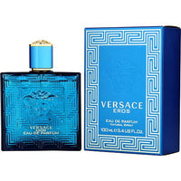 VERSACE EROS by Gianni Versace EAU DE PARFUM SPRAY 3.4 OZ EasyOptionXY LLC