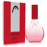 Head Bliss by Head Eau De Toilette Spray EasyOptionXY LLC