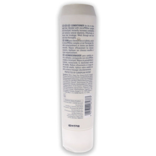 Dualsenses Rich Repair Conditioner by Goldwell for Unisex - 10.1 oz Conditioner EasyOptionXY LLC