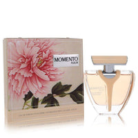 Armaf Momento Fleur by Armaf Eau De Parfum Spray EasyOptionXY LLC