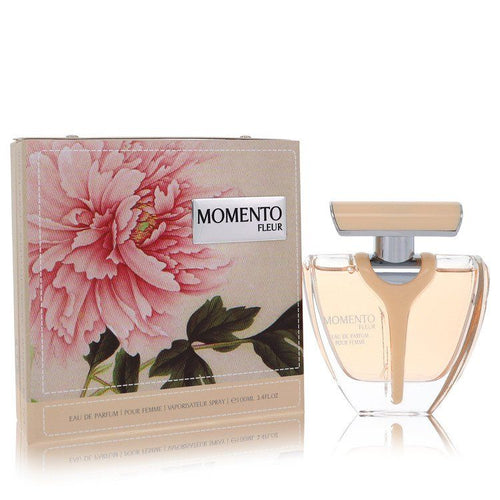 Armaf Momento Fleur by Armaf Eau De Parfum Spray EasyOptionXY LLC