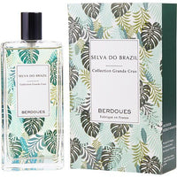 BERDOUES SELVA DO BRAZIL by Berdoues EAU DE PARFUM SPRAY 3.3 OZ EasyOptionXY LLC