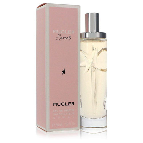 Mugler Secret by Thierry Mugler Eau De Toilette Spray EasyOptionXY LLC