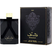 ASDAAF SHAGHAF MAN by Lattafa EAU DE PARFUM SPRAY 3.4 OZ EasyOptionXY LLC