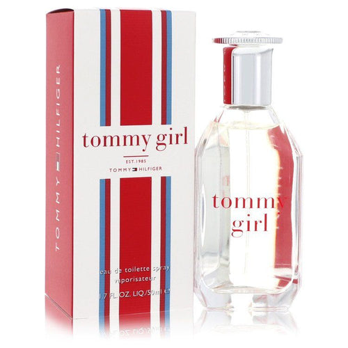 Tommy Girl by Tommy Hilfiger Eau De Toilette Spray EasyOptionXY LLC