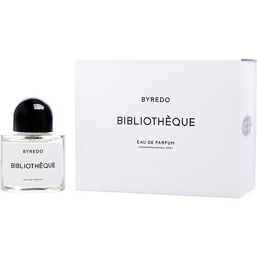 BIBLIOTHEQUE BYREDO by Byredo EAU DE PARFUM SPRAY 3.3 OZ EasyOptionXY LLC
