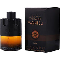 AZZARO THE MOST WANTED by Azzaro PARFUM SPRAY 3.4 OZ EasyOptionXY LLC