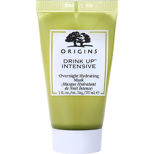 Origins by Origins Drink Up Intensive Overnight Hydrating Mask With Avocado & Swiss Glacier Water (For Normal & Dry Skin) --30ml/1oz EasyOptionXY LLC