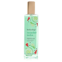Bodycology Cucumber Melon by Bodycology Fragrance Mist EasyOptionXY LLC