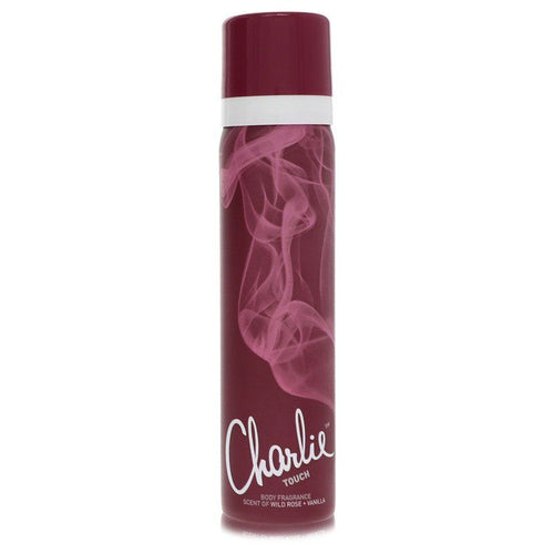 Charlie Touch by Revlon Body Spray EasyOptionXY LLC