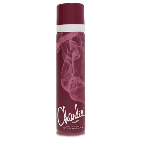 Charlie Touch by Revlon Body Spray EasyOptionXY LLC