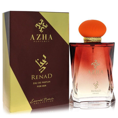 Azha Renad by Azha Eau De Parfum Spray EasyOptionXY LLC