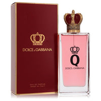 Q By Dolce & Gabbana by Dolce & Gabbana Eau De Parfum Spray EasyOptionXY LLC