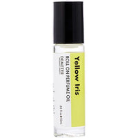 DEMETER YELLOW IRIS by Demeter ROLL ON PERFUME OIL 0.29 OZ EasyOptionXY LLC