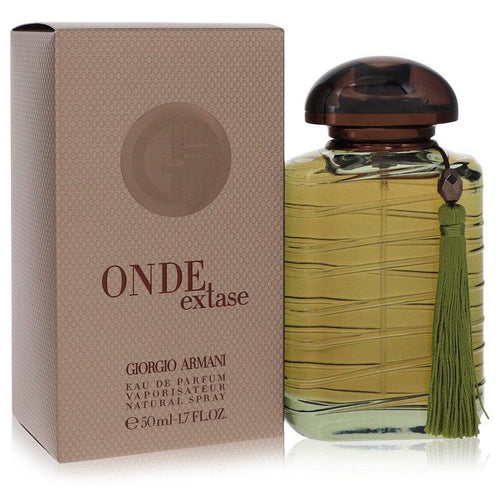 Onde Extase by Giorgio Armani Eau De Parfum Spray EasyOptionXY LLC