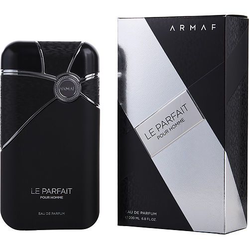 ARMAF LE PARFAIT by Armaf EAU DE PARFUM SPRAY 6.8 OZ EasyOptionXY LLC