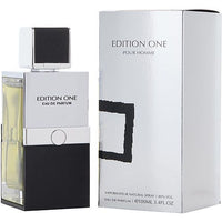 ARMAF EDITION ONE by Armaf EAU DE PARFUM SPRAY 3.4 OZ EasyOptionXY LLC