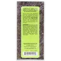 Moisturizing Rinse by Macadamia Oil for Unisex - 10 ml Conditioner EasyOptionXY LLC