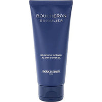 BOUCHERON SINGULIER by Boucheron SHOWER GEL 3.3 OZ EasyOptionXY LLC