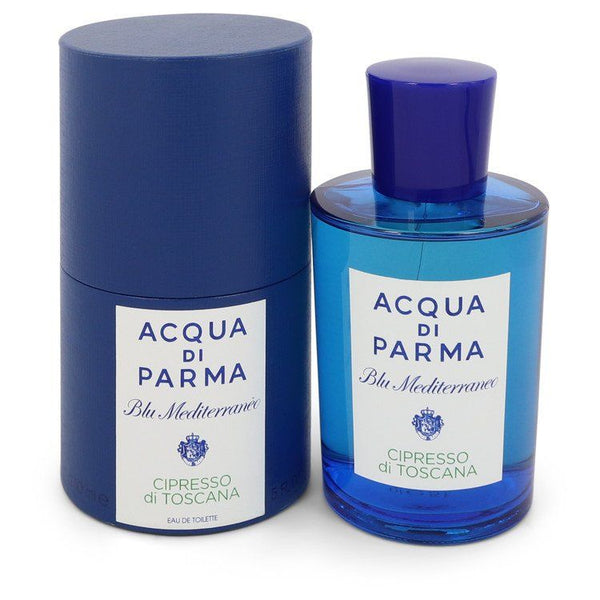 Blu Mediterraneo Cipresso Di Toscana by Acqua Di Parma Eau De Toilette Spray EasyOptionXY LLC