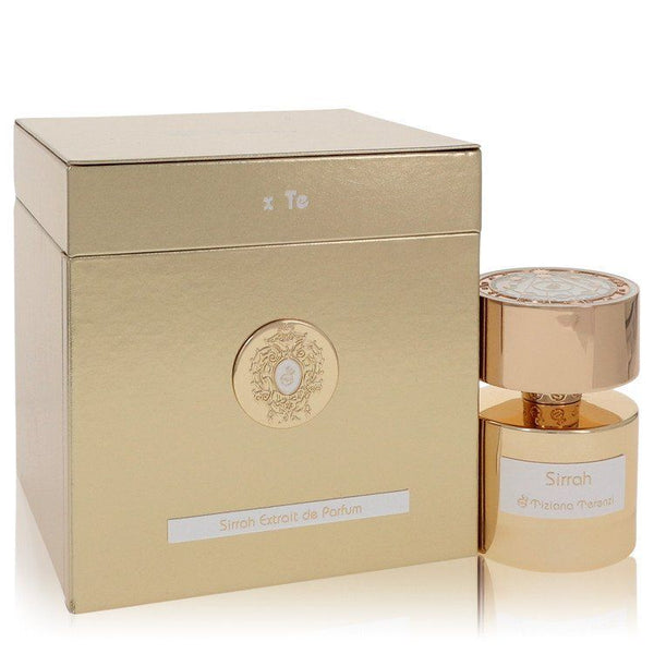 Tiziana Terenzi Sirrah by Tiziana Terenzi Extrait De Parfum Spray (Unisex) EasyOptionXY LLC