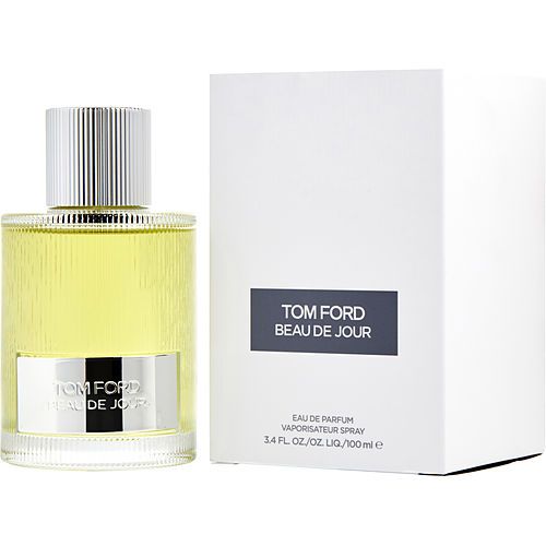 TOM FORD BEAU DE JOUR by Tom Ford EAU DE PARFUM SPRAY 3.4 OZ EasyOptionXY LLC