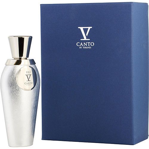 V CANTO FILI by V Canto EXTRAIT DE PARFUM SPRAY 3.4 OZ EasyOptionXY LLC