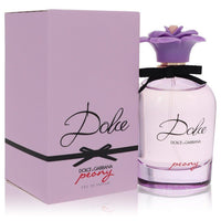 Dolce Peony by Dolce & Gabbana Eau De Parfum Spray EasyOptionXY LLC