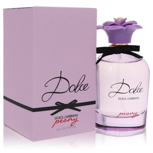 Dolce Peony by Dolce & Gabbana Eau De Parfum Spray EasyOptionXY LLC