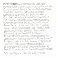 Andalou Naturals Brilliant Shine Shampoo Sunflower And Citrus - 11.5 Fl Oz EasyOptionXY LLC