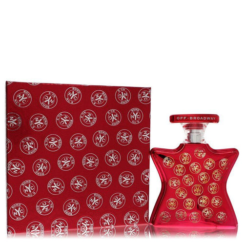 Bond No. 9 Off Broadway by Bond No. 9 Eau De Parfum Spray (Unisex) EasyOptionXY LLC