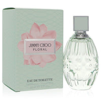 Jimmy Choo Floral by Jimmy Choo Eau De Toilette Spray EasyOptionXY LLC
