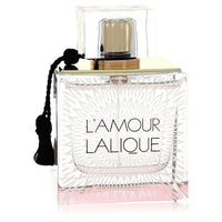 Lalique L'amour by Lalique Eau De Parfum Spray (Tester) EasyOptionXY LLC