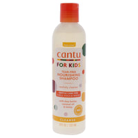 Care For Kids Tear Free Nourishing Shampoo EasyOptionXY LLC