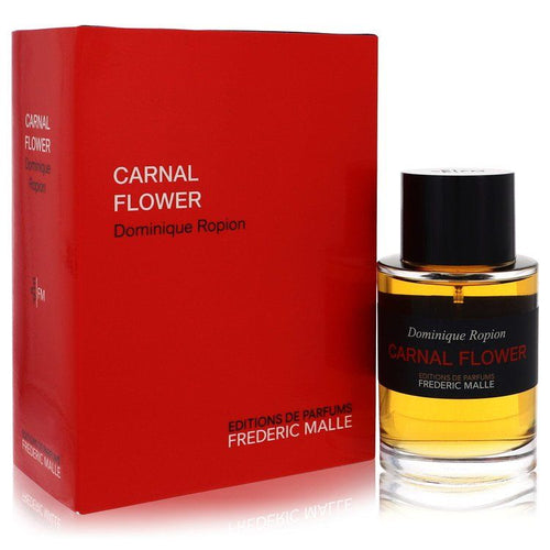 Carnal Flower by Frederic Malle Eau De Parfum Spray (Unisex) EasyOptionXY LLC