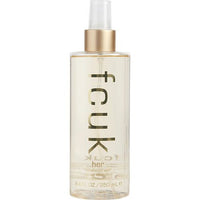 FCUK by French Connection FRAGRANCE MIST 8.4 OZ EasyOptionXY LLC