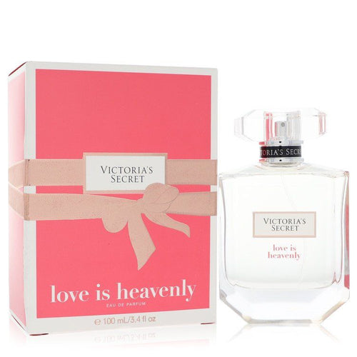 Love Is Heavenly by Victoria's Secret Eau De Parfum Spray EasyOptionXY LLC