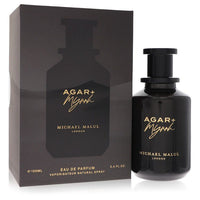 Michael Malul Agar + Myrrh by Michael Malul Eau De Parfum Spray (Unisex) EasyOptionXY LLC