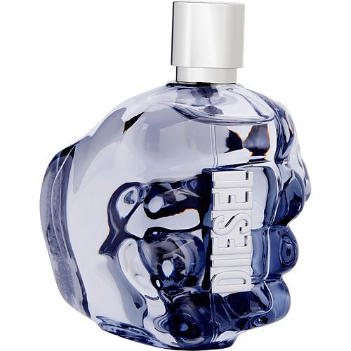 DIESEL ONLY THE BRAVE by Diesel EDT SPRAY 4.2 OZ *TESTER EasyOptionXY LLC