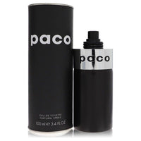 Paco Unisex by Paco Rabanne Eau De Toilette Spray (Unisex) EasyOptionXY LLC