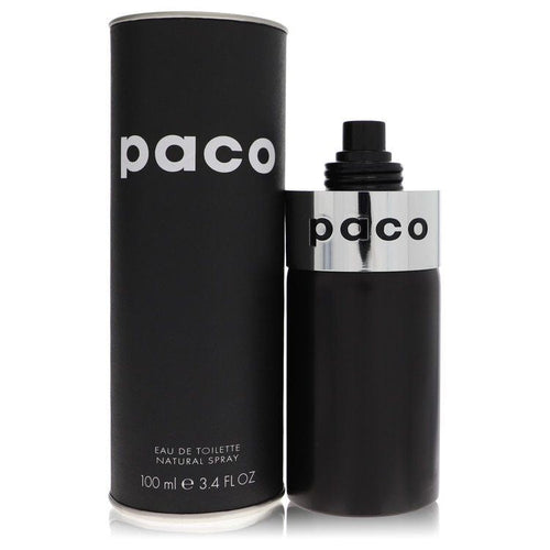 Paco Unisex by Paco Rabanne Eau De Toilette Spray (Unisex) EasyOptionXY LLC