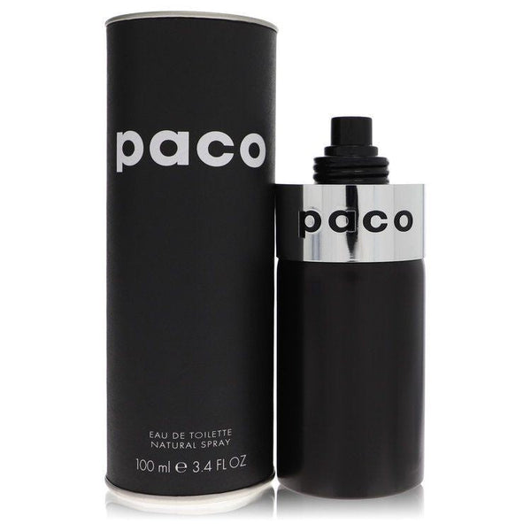 Paco Unisex by Paco Rabanne Eau De Toilette Spray (Unisex) EasyOptionXY LLC