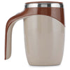 CUP A LATTE - Self Stirring Mug EasyOptionXY LLC