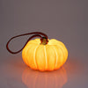USB Pumpkin Lantern - Rechargeable EasyOptionXY LLC